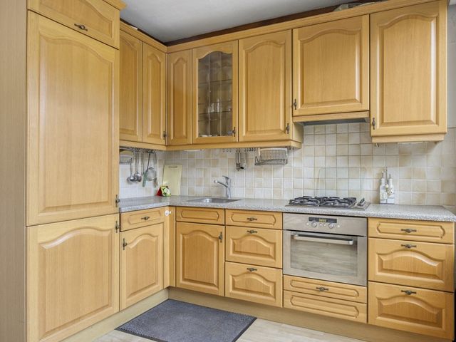 Dokter Schöyerstraat 91, Gorinchem