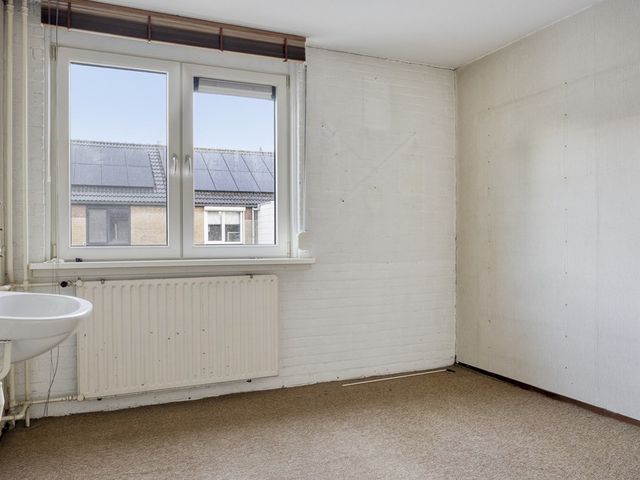 Dokter Schöyerstraat 91, Gorinchem