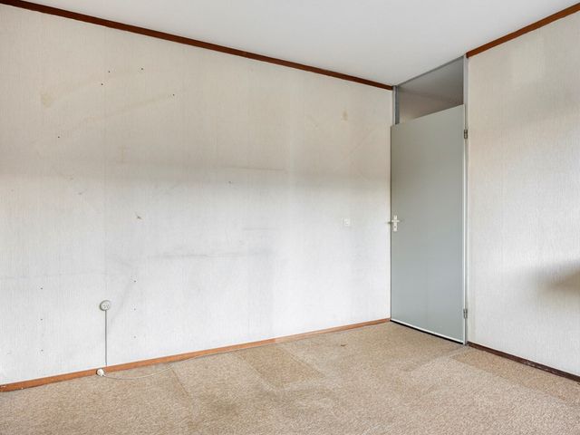 Dokter Schöyerstraat 91, Gorinchem