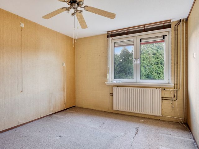 Dokter Schöyerstraat 91, Gorinchem