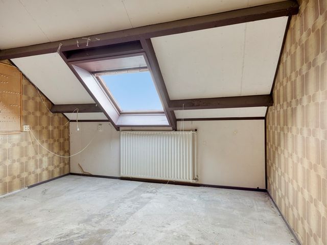 Dokter Schöyerstraat 91, Gorinchem