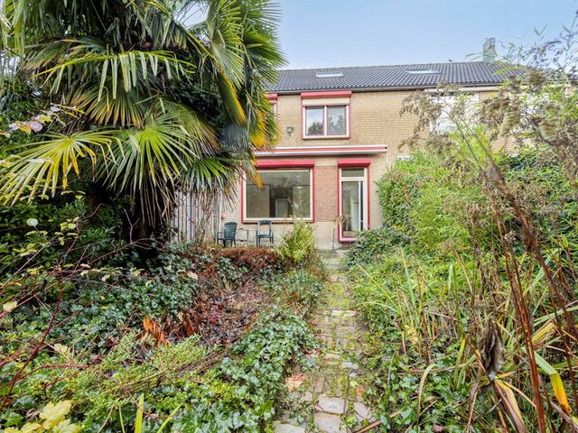 Dokter Schöyerstraat 91, Gorinchem