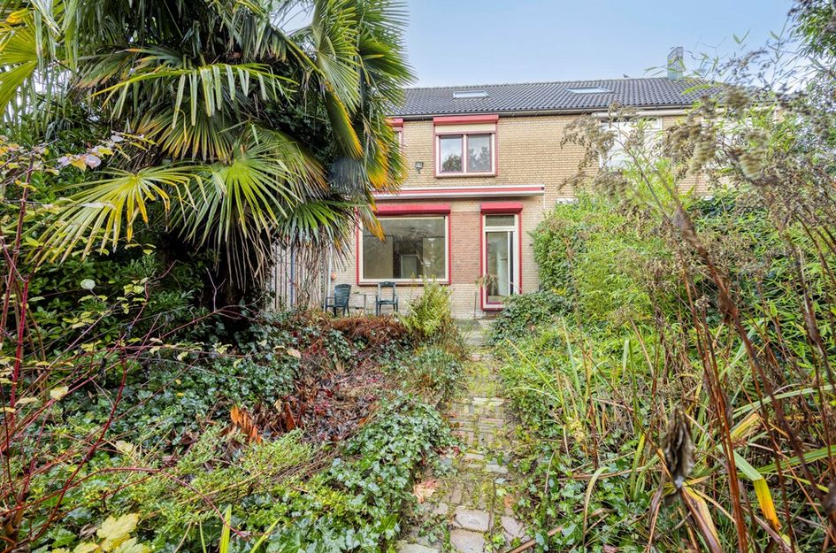 Dokter Schöyerstraat 91