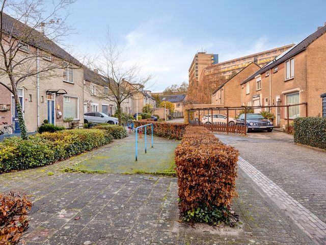 Dokter Schöyerstraat 91, Gorinchem