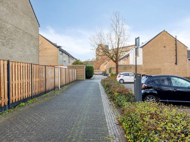 Dokter Schöyerstraat 91, Gorinchem