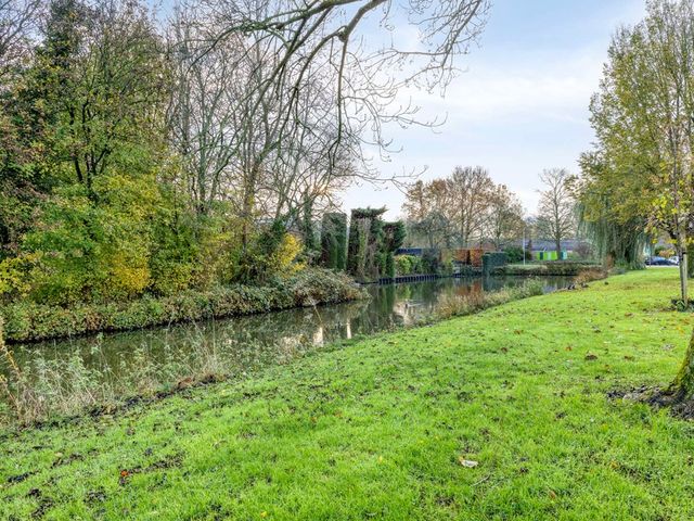 Dokter Schöyerstraat 91, Gorinchem