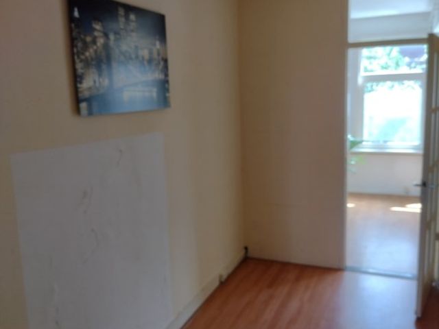 Jasmijnstraat 109, 's-Gravenhage