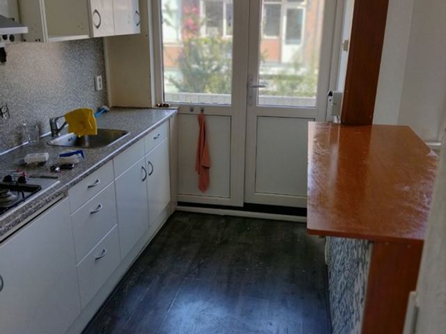 Jasmijnstraat 109, 's-Gravenhage