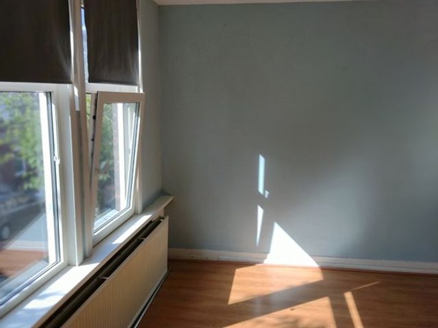 Jasmijnstraat 109, 's-Gravenhage