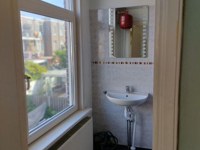 Jasmijnstraat 109, 's-Gravenhage