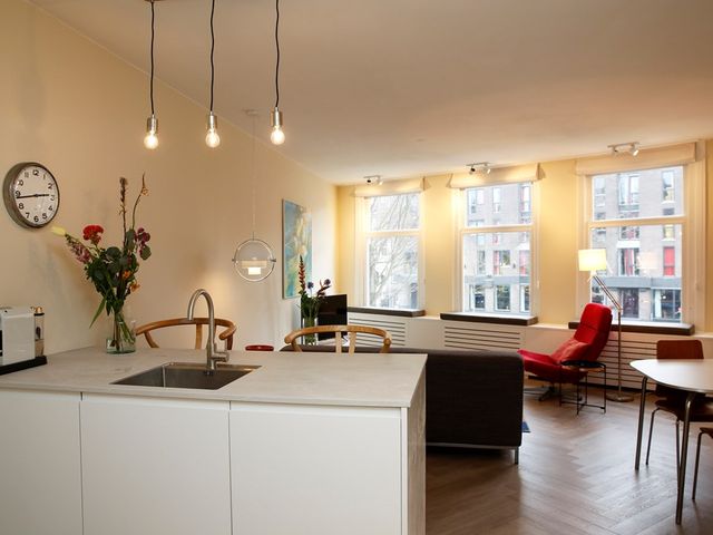 Prinsengracht 368A, Amsterdam