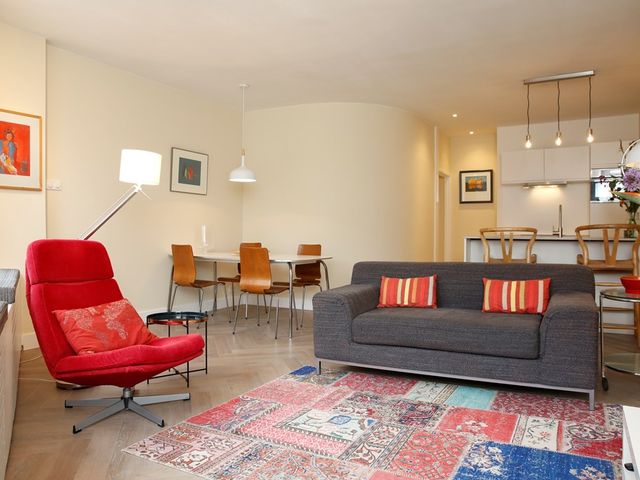 Prinsengracht 368A, Amsterdam