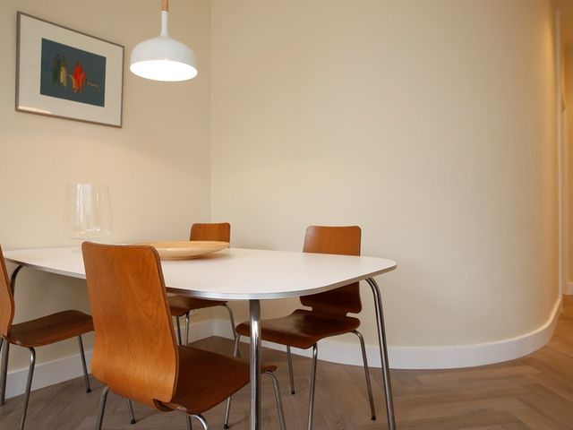 Prinsengracht 368A, Amsterdam