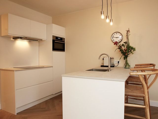 Prinsengracht 368A, Amsterdam