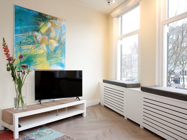 Prinsengracht 368A, Amsterdam