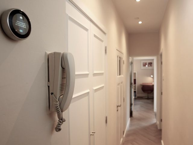 Prinsengracht 368A, Amsterdam