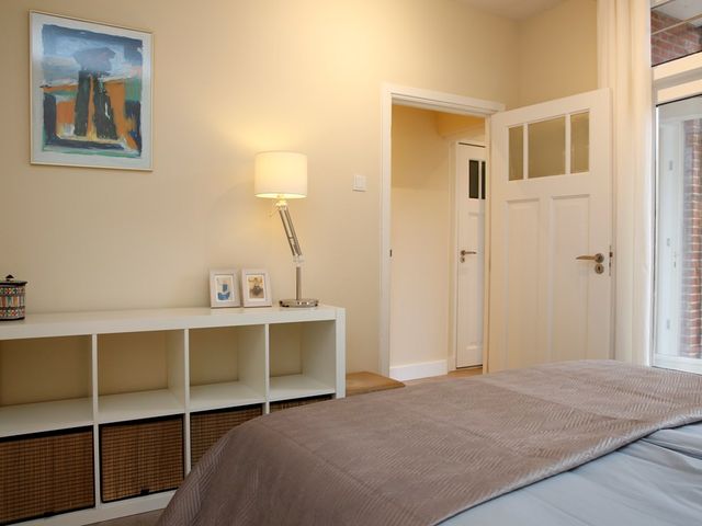 Prinsengracht 368A, Amsterdam