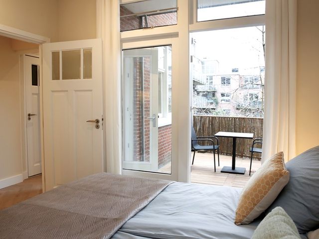 Prinsengracht 368A, Amsterdam