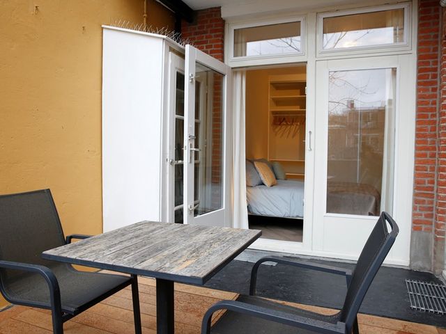 Prinsengracht 368A, Amsterdam