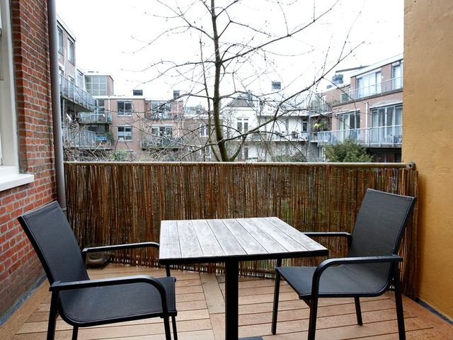 Prinsengracht 368A, Amsterdam