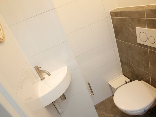 Prinsengracht 368A, Amsterdam