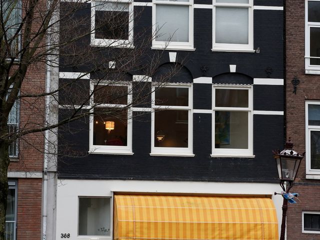 Prinsengracht 368A, Amsterdam