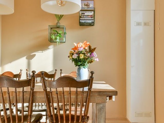 Legmeerplein 5 2, Amsterdam