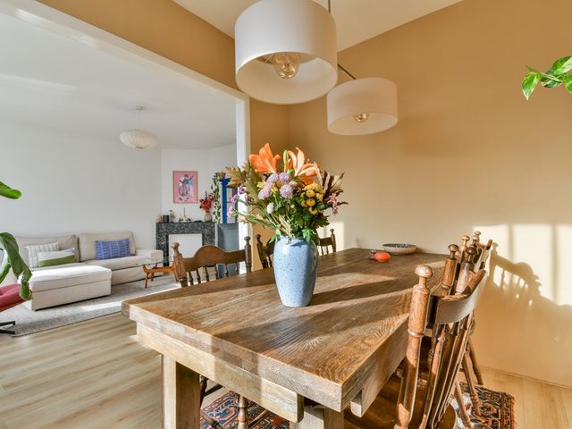 Legmeerplein 5 2, Amsterdam