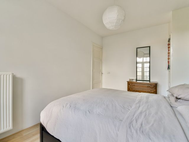 Legmeerplein 5 2, Amsterdam