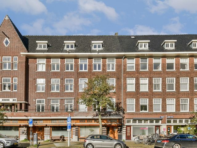 Legmeerplein 5 2, Amsterdam