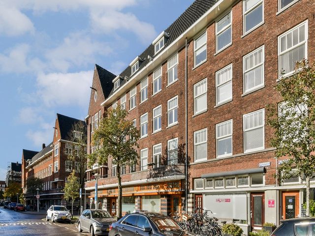 Legmeerplein 5 2, Amsterdam