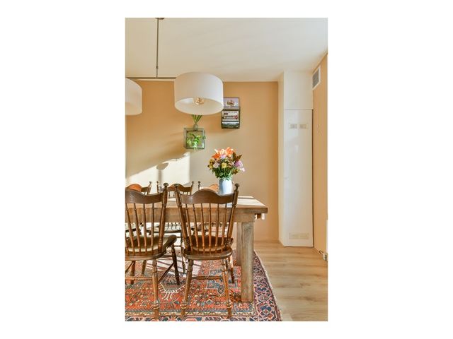 Legmeerplein 5 2, Amsterdam