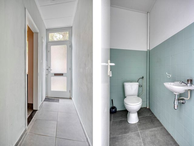 Grote Bagijnestraat 36, Hulst