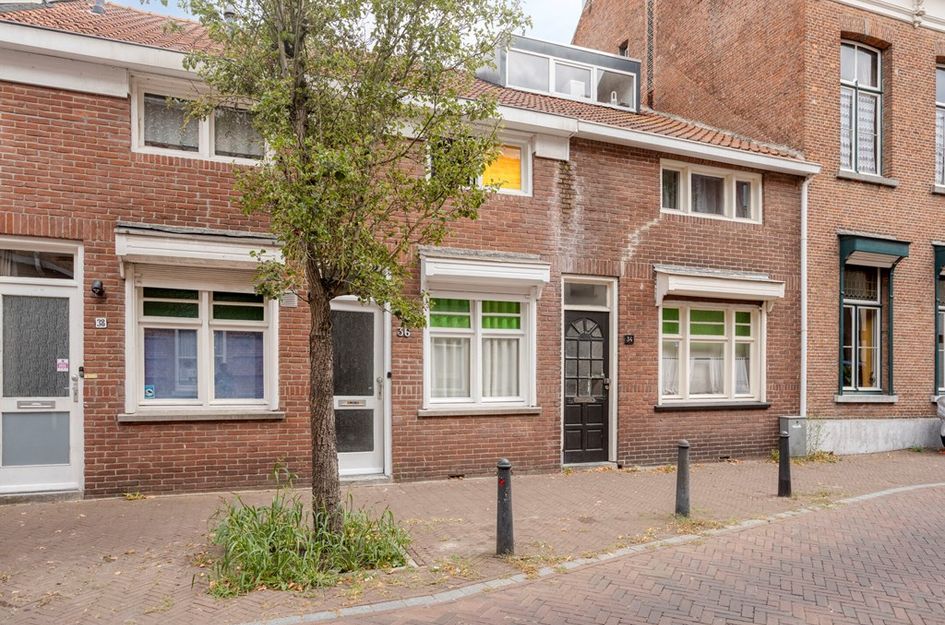 Grote Bagijnestraat 36