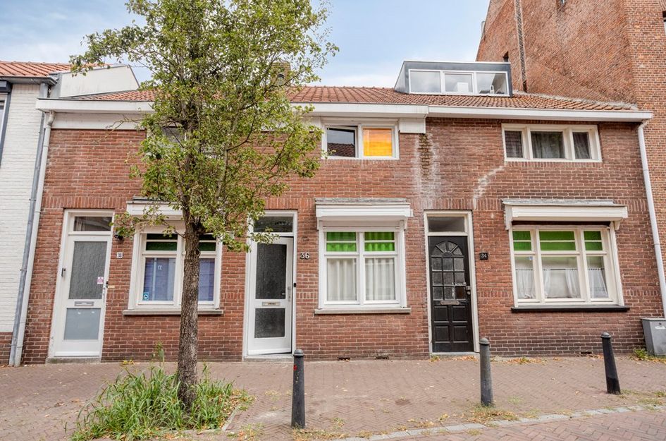 Grote Bagijnestraat 36