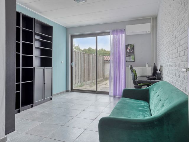 Grote Bagijnestraat 36, Hulst