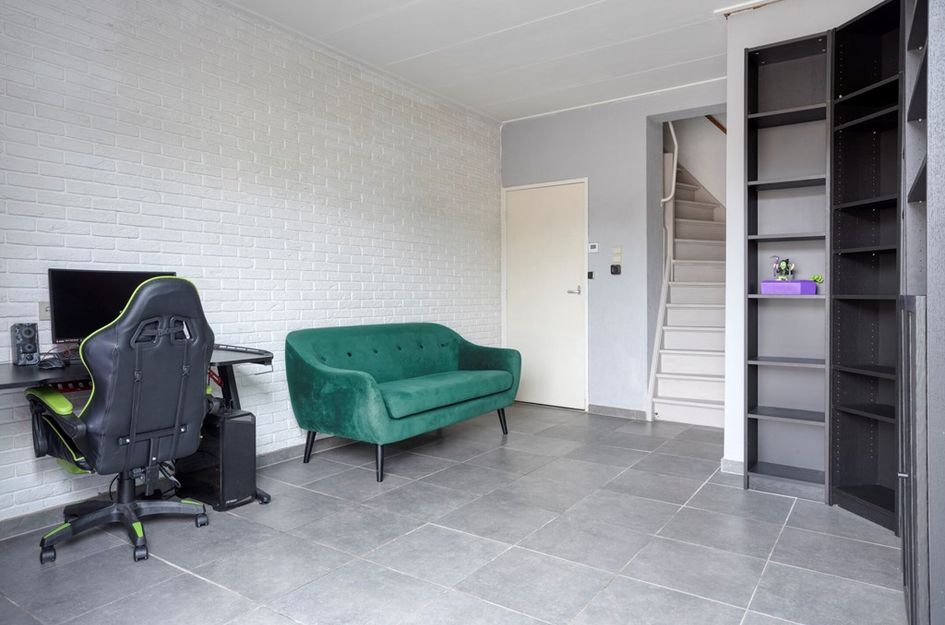 Grote Bagijnestraat 36