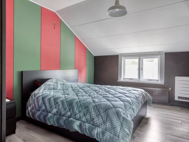 Grote Bagijnestraat 36, Hulst