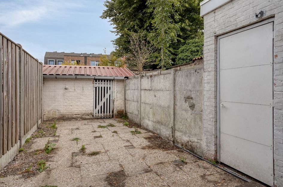 Grote Bagijnestraat 36