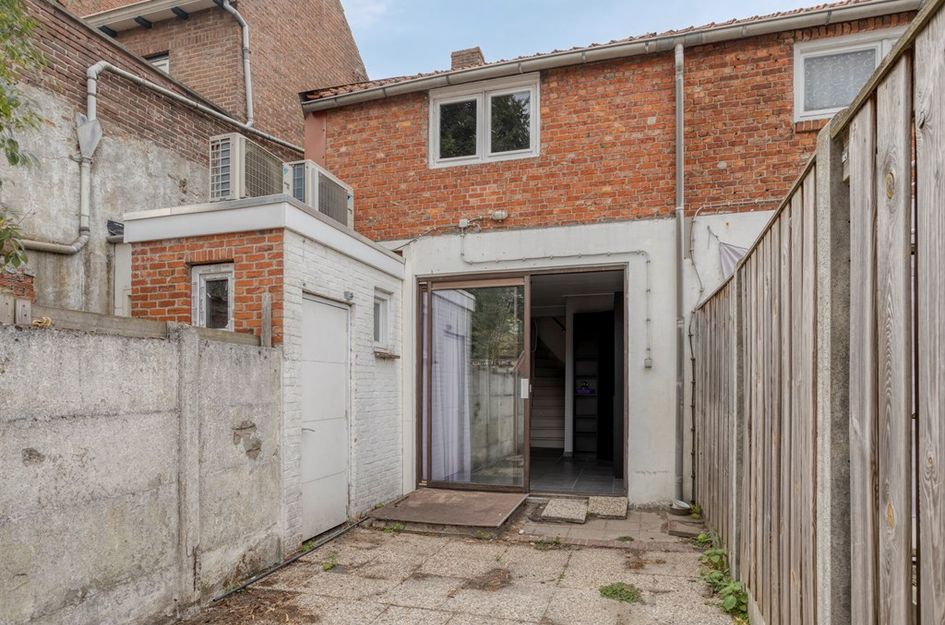 Grote Bagijnestraat 36