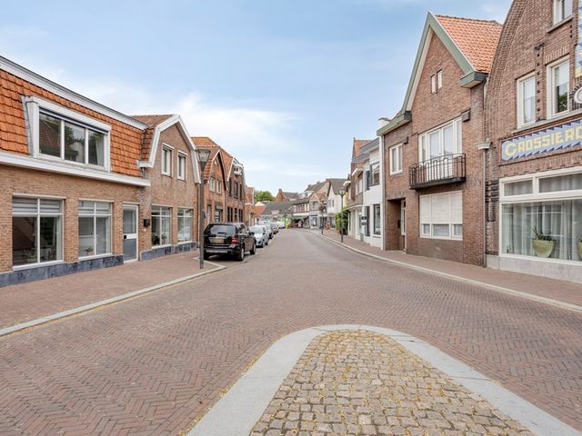 Frans van Waesberghestr 16, Hulst