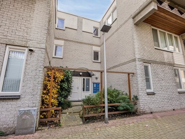 Maria Danneels erf 44, Capelle aan den IJssel