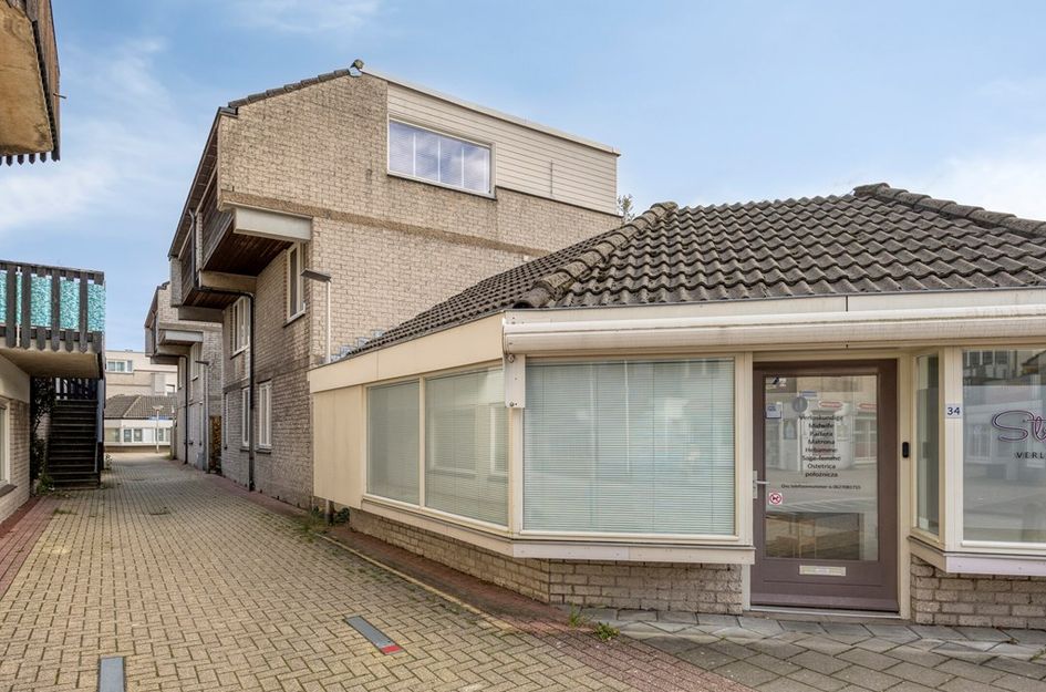 Maria Danneels erf 44