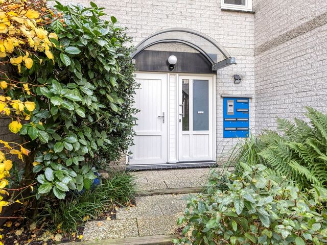 Maria Danneels erf 44, Capelle aan den IJssel