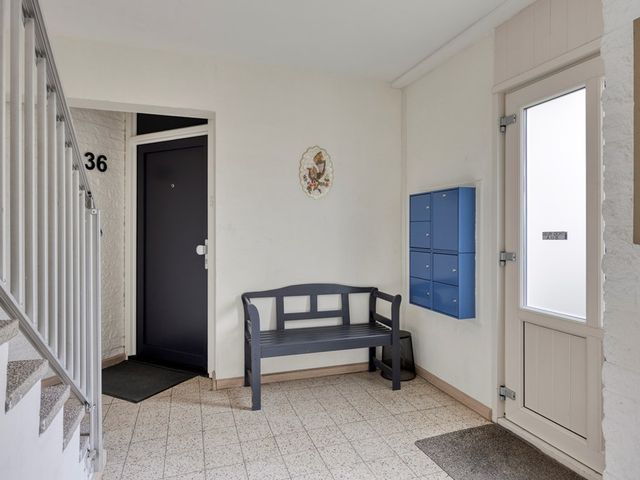 Maria Danneels erf 44, Capelle aan den IJssel