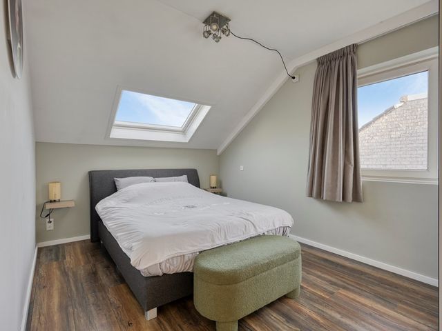 Maria Danneels erf 44, Capelle aan den IJssel