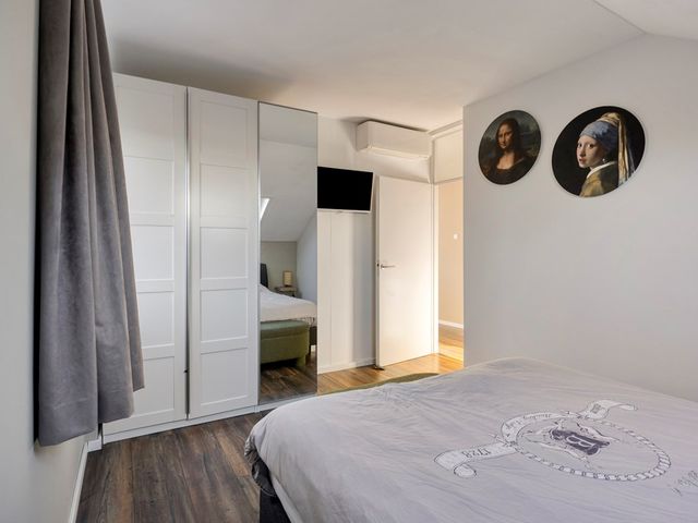 Maria Danneels erf 44, Capelle aan den IJssel