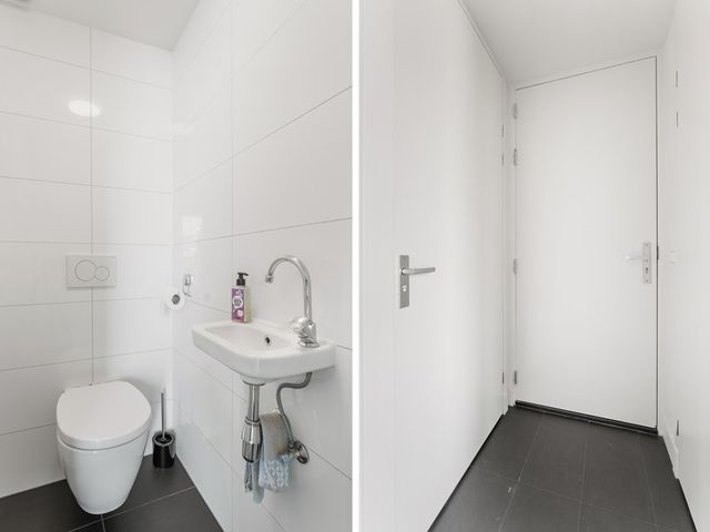 Laurens Reaalstraat 14B, Utrecht