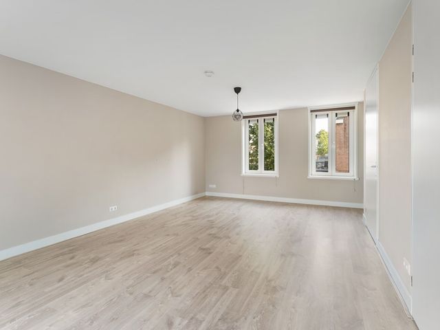 Laurens Reaalstraat 14B, Utrecht