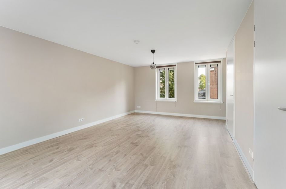 Laurens Reaalstraat 14B